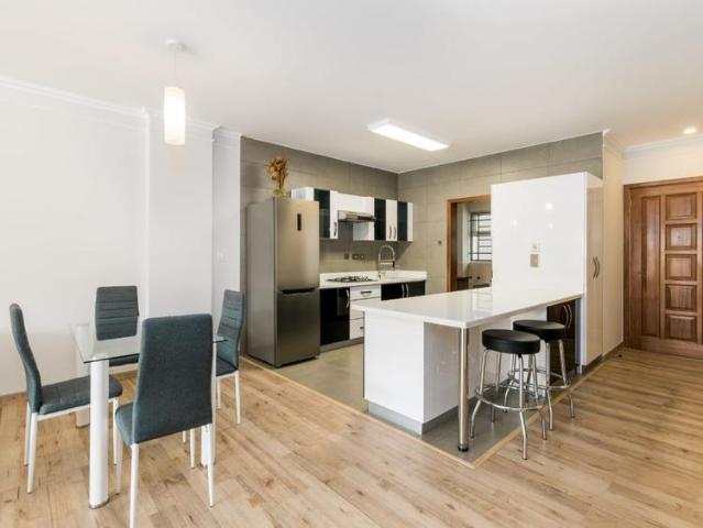 Apartment for rent in Kileleshwa, Kiambu