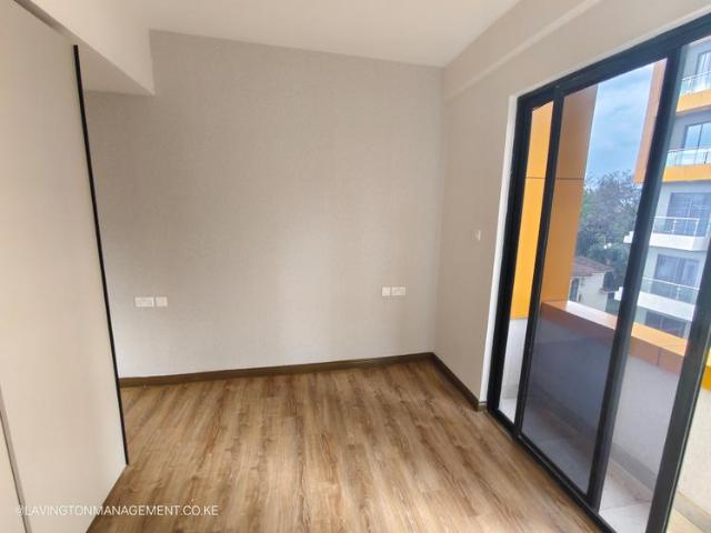 Apartment for rent in Kilimani, Kiambu