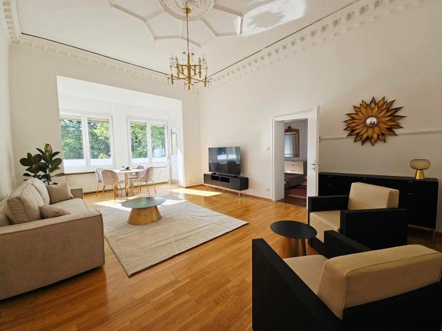 Apartment mieten in Nordost, Wiesbaden