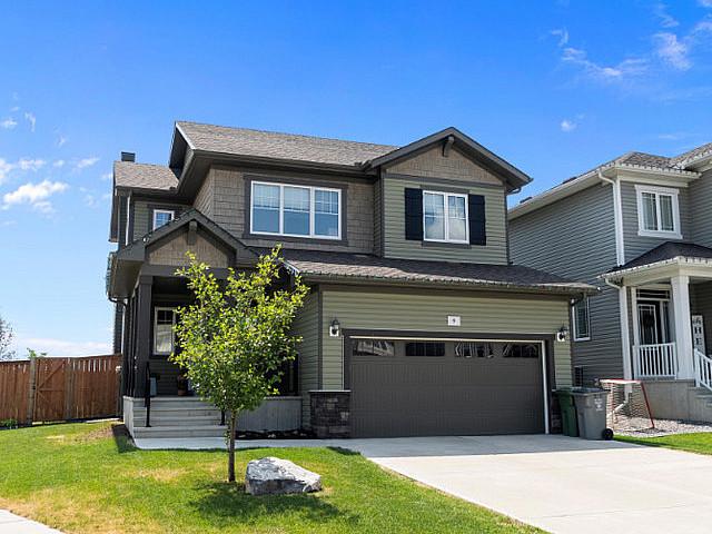 House for sale in Wedgewood, Alberta