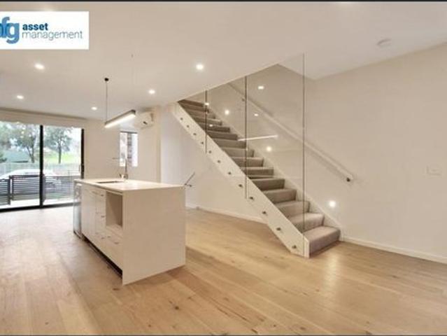 Townhouse for rent in Geelong, Victoria