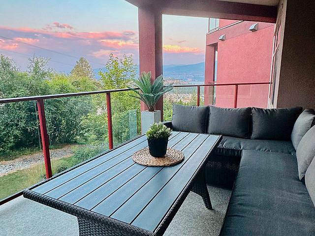 Condo for sale in British Columbia