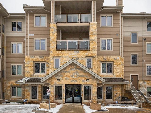 Condo for sale in East St. Paul, Manitoba