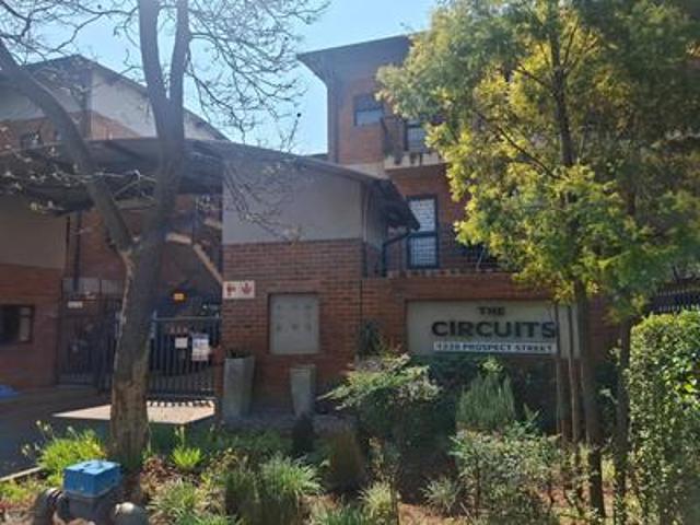 Apartment for sale in Waterkloof, Gauteng