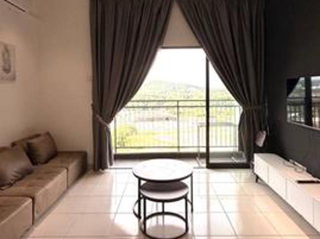 Serviced Residence for rent in Nilai, Negeri Sembilan