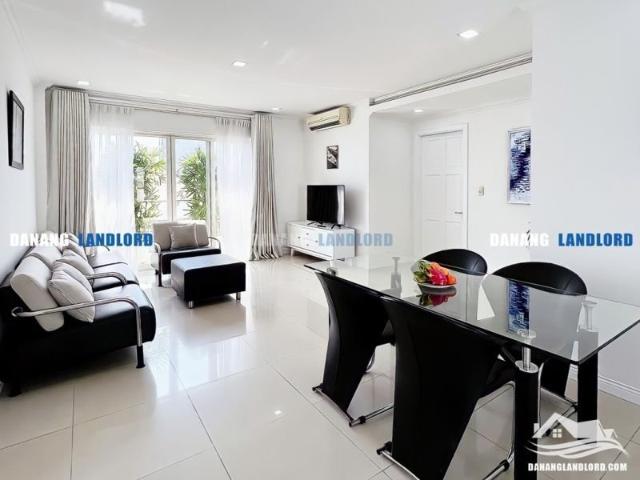 Căn hộ cho thuê tại Đà Nẵng