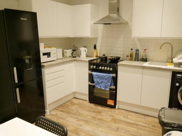 Apartment for rent in Earl's Court, Greater London