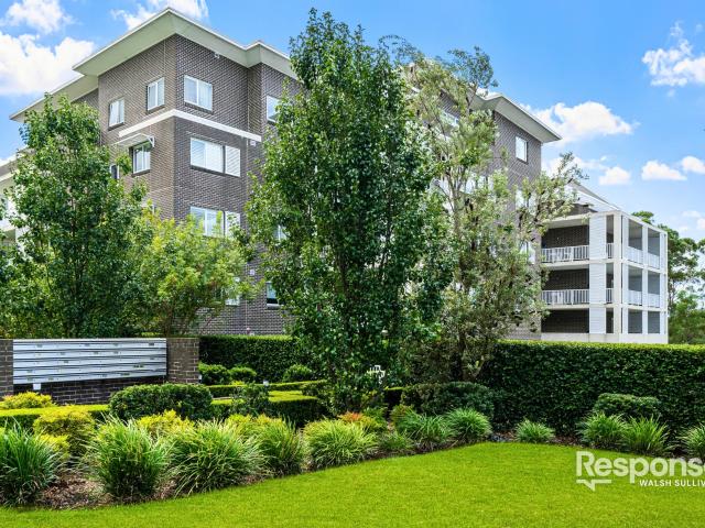 Apartment for sale in New South Wales