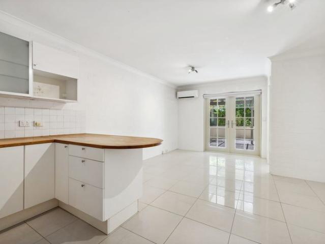 Apartment for rent in Western Australia