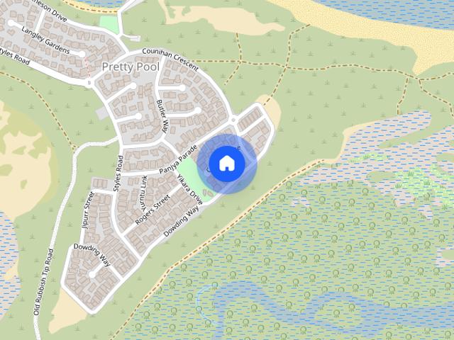 Apartment for rent in Port Hedland, Western Australia