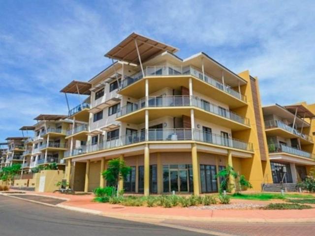 Apartment for rent in Port Hedland, Western Australia