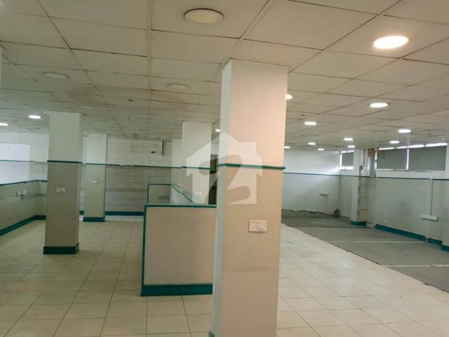 Office for rent in Islamabad