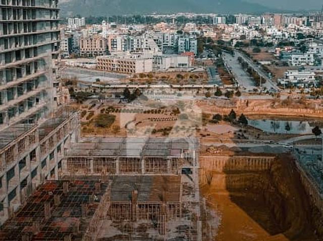 Apartment for sale in Islamabad