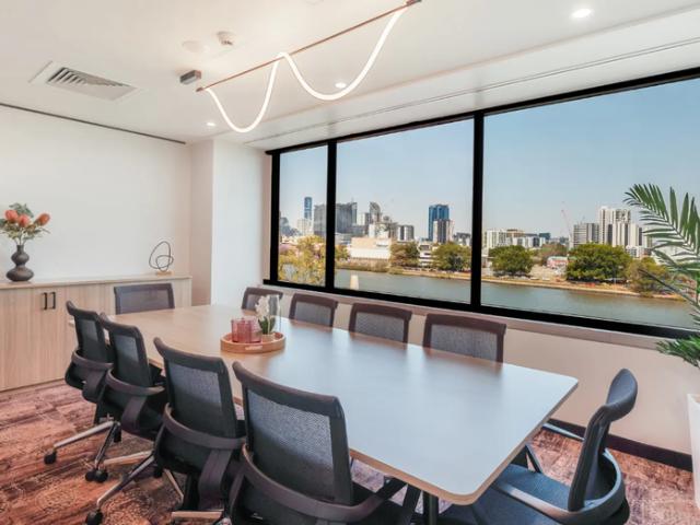 Office for rent in Toombul, Queensland