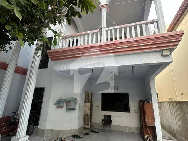 House for sale in North Waziristan, Federally Administered Tribal Areas fata