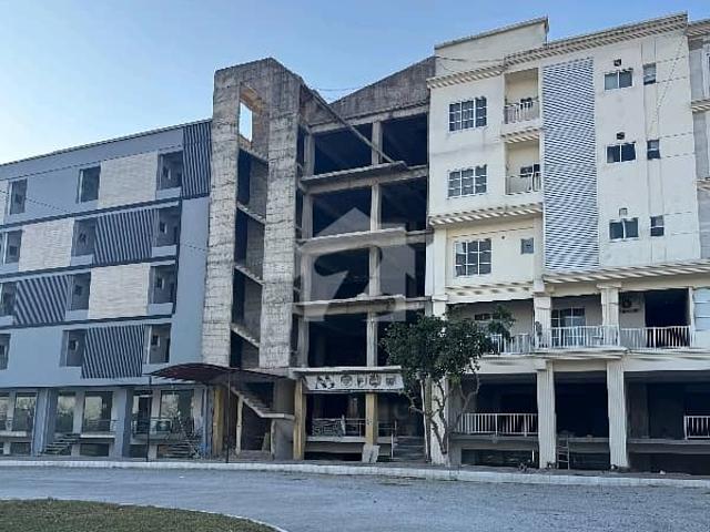 Building for sale in Islamabad