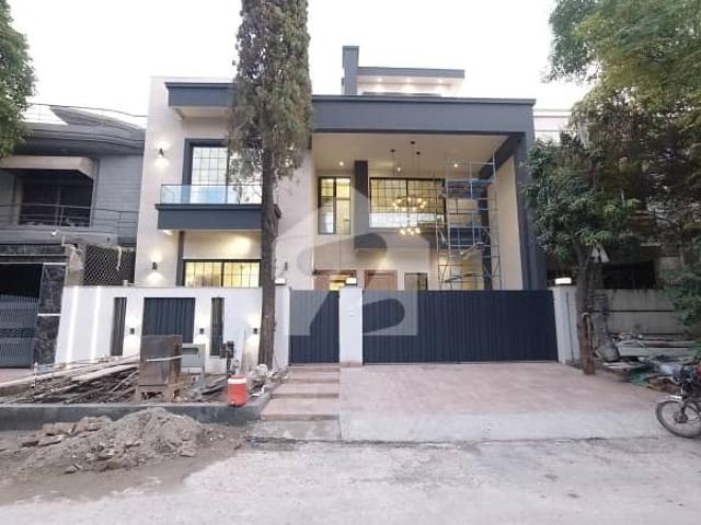 House for sale in اسلام آباد, زون 1