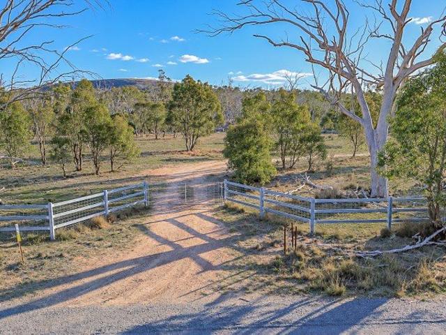 Land for sale in Thanes Creek, Queensland