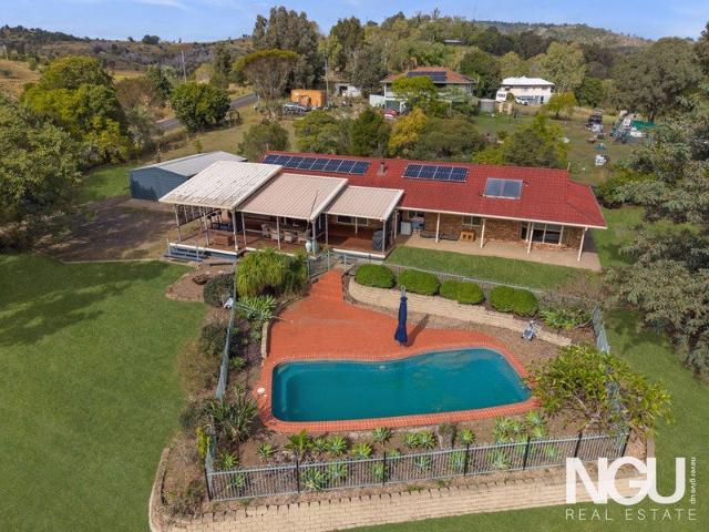 House for sale in Lowood, Queensland