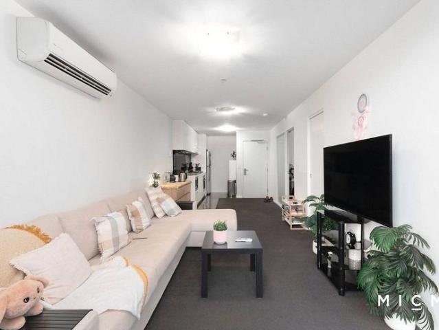 Apartment for rent in Southbank, Melbourne