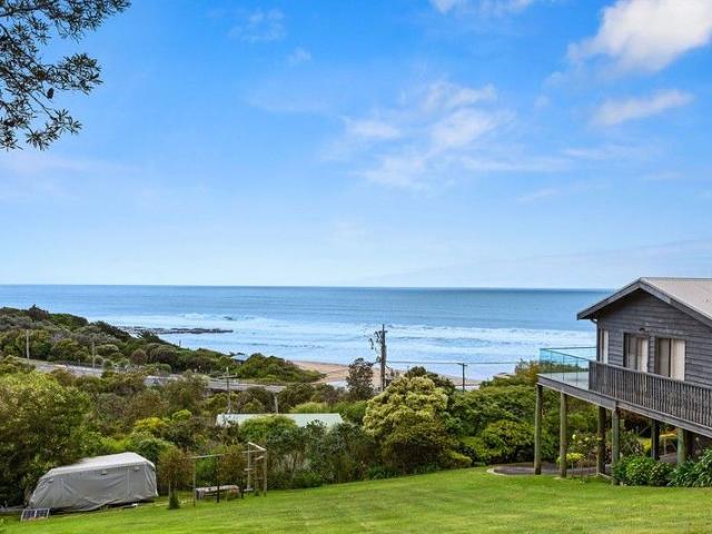 Land for sale in Skenes Creek, Victoria