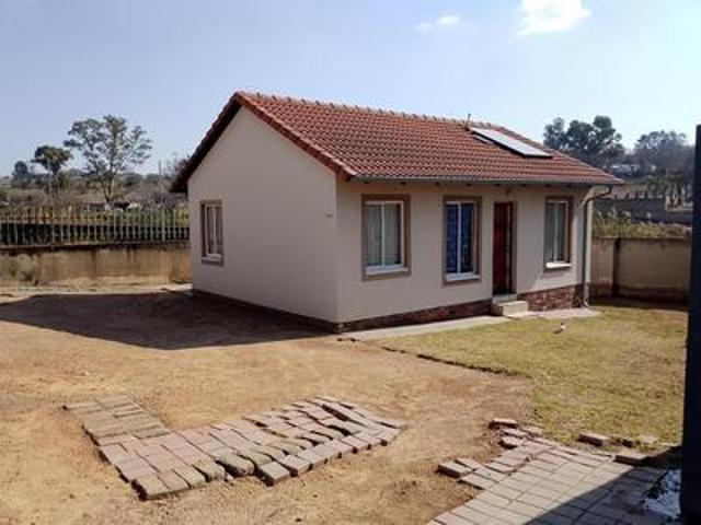 House for sale in Gauteng