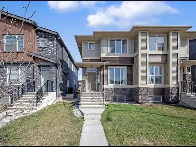 House for rent in Cornerstone, Calgary