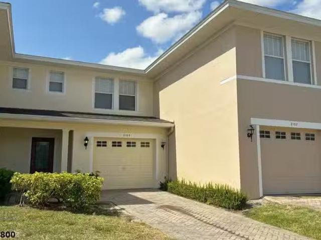 Condo for rent in Kissimmee