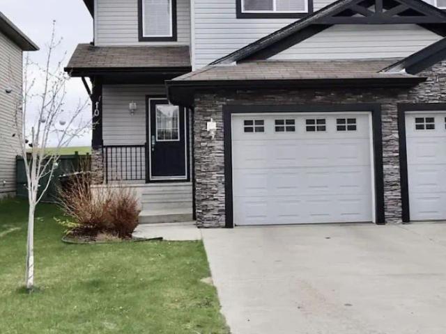 House for rent in Fort Saskatchewan
