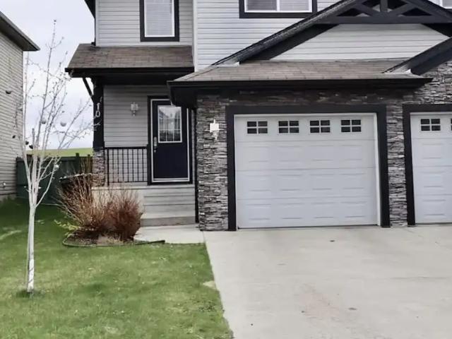 House for rent in Fort Saskatchewan