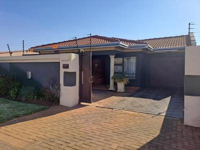 House for sale in Soweto, Gauteng
