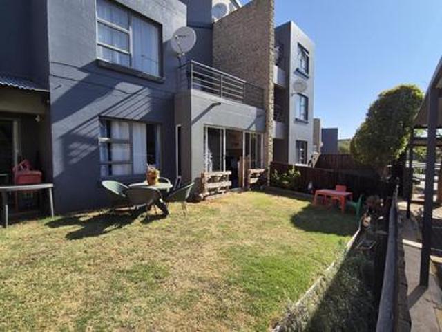 Townhouse for sale in Ekurhuleni, Gauteng