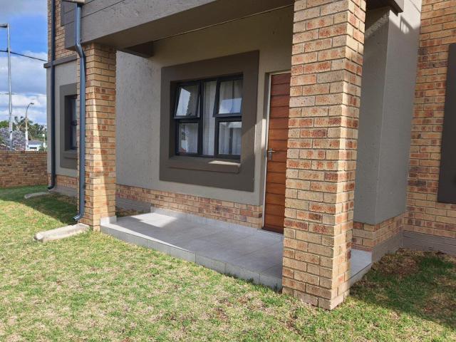 Apartment for rent in Vosloorus, Gauteng