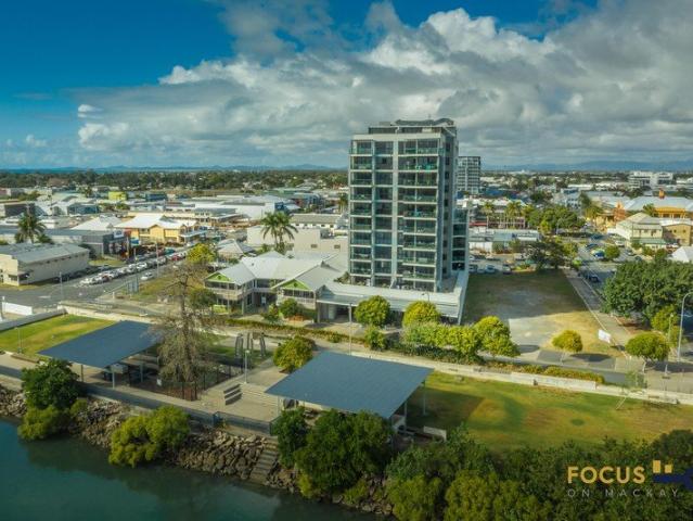 Apartment for sale in Mackay, Queensland