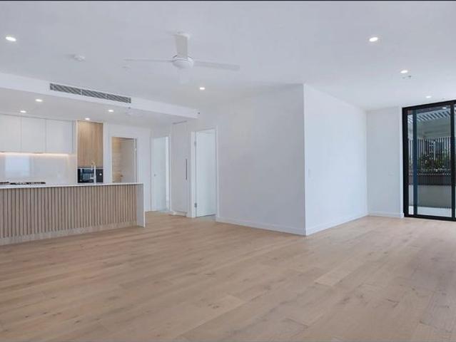 Apartment for rent in Toombul, Queensland