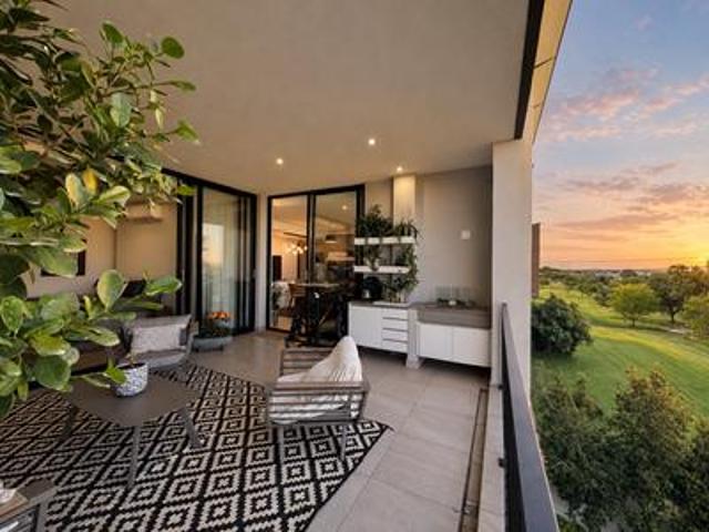 Apartment for sale in Centurion, City of Tshwane Metropolitan Municipality