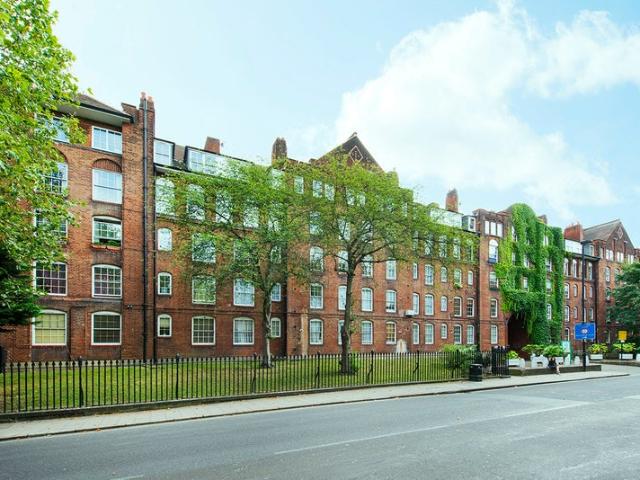 Apartment for rent in Barnsbury, Greater London