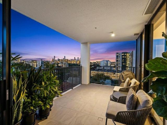 Apartment for sale in Toombul, Queensland