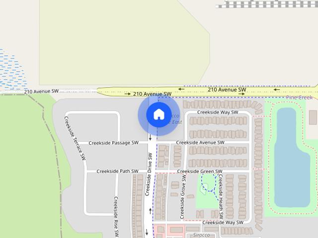 House for rent in Northwest, Alberta