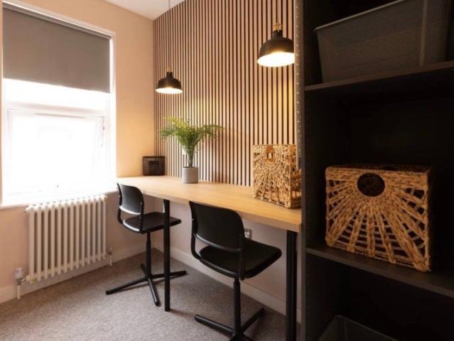 House for rent in Woodhouse, West Yorkshire