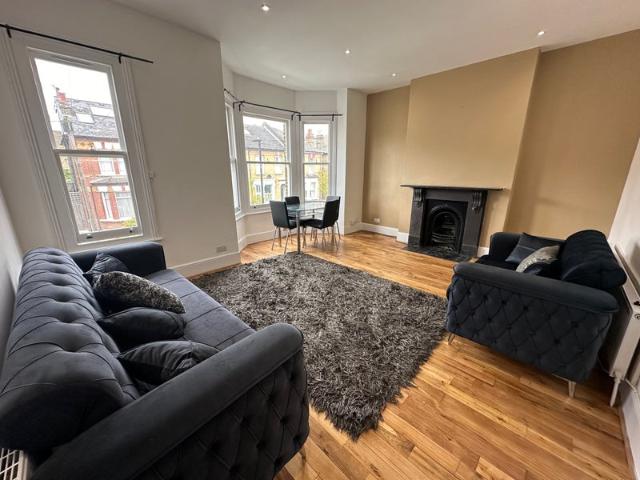 Apartment for rent in London Borough of Lambeth, Greater London