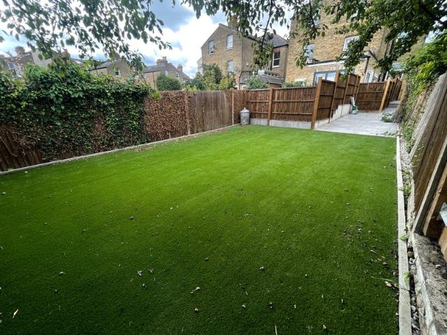 Apartment for rent in London Borough of Lambeth, Greater London