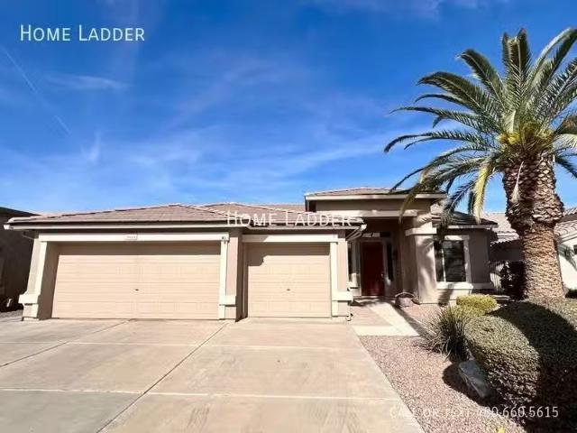 House for rent in Gilbert