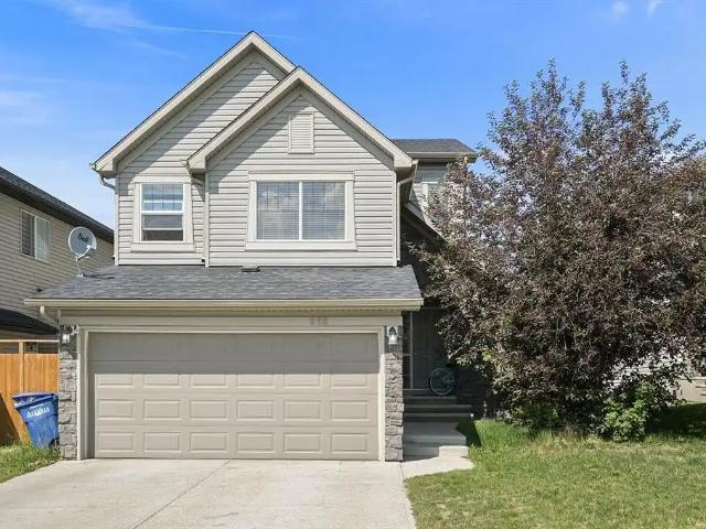 House for rent in Airdrie, Alberta