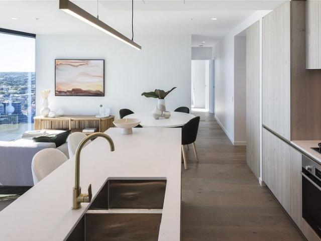 Apartment for rent in Toombul, Queensland