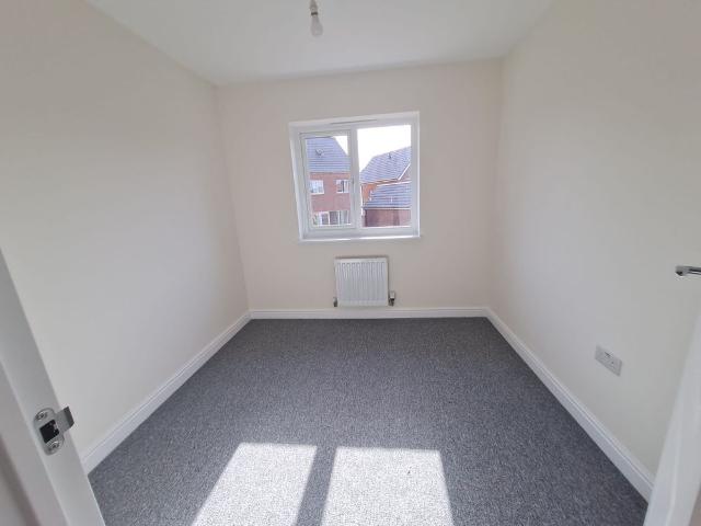 House for rent in Liddington, Swindon