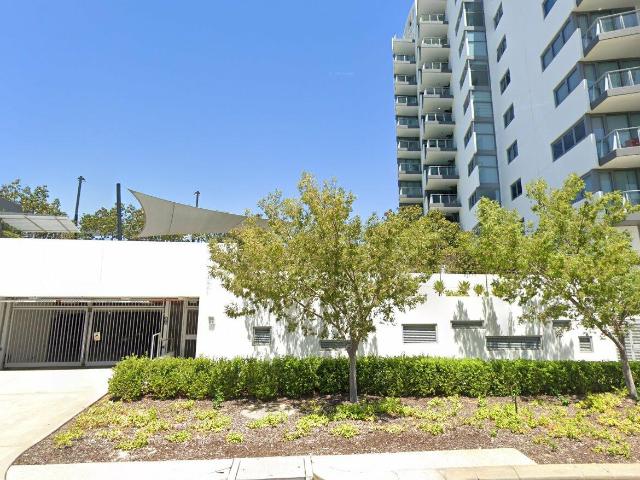 Apartment for rent in Burswood