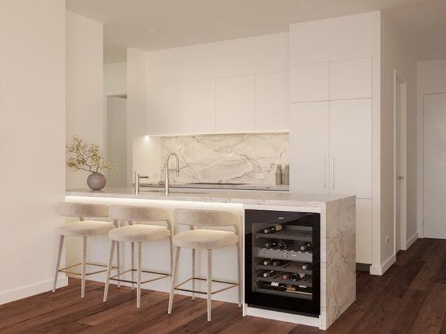Apartment for sale in South Brisbane, Greater Brisbane