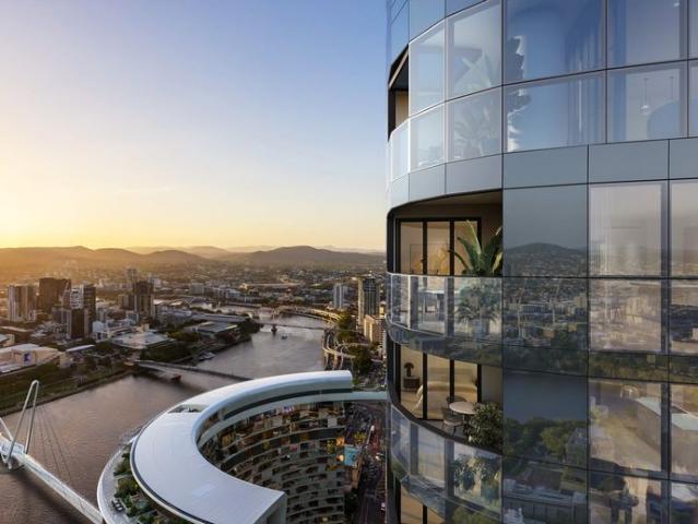 Apartment for rent in Toombul, Queensland