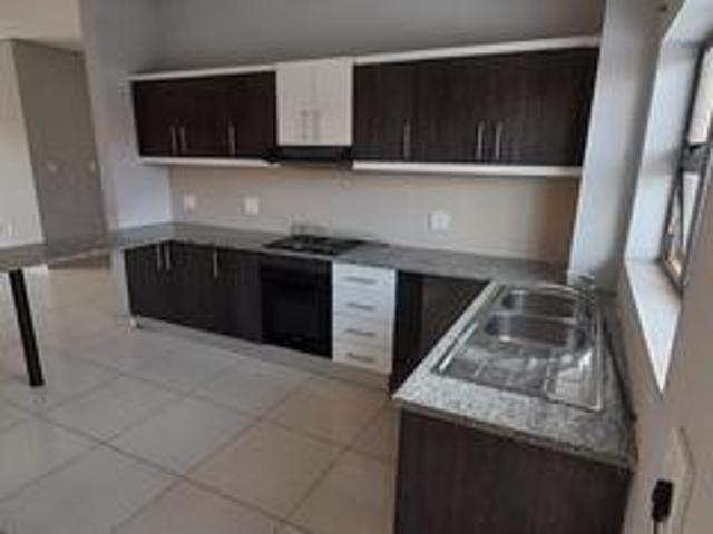 Apartment for rent in Alexandra, Gauteng
